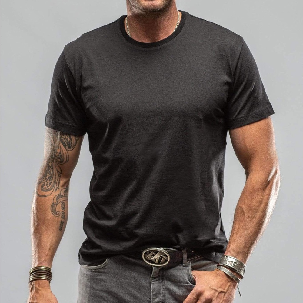 NWT Georg Roth Luxury Tshirt.